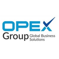 OPEX Group | OPEX IE WEEK 2025 logo - Similar company to Opex Group