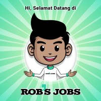 ROB'S JOBS logo - Similar company to Carington