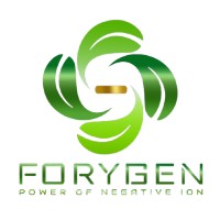 FORYGEN logo - Similar company to Alphia Ventures Sdn. Bhd.