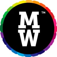 Many Worlds Limited logo - Similar company to Graffit Gallery