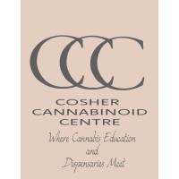 Cosher Cannabinoid Centre logo - Similar company to Research Development Cannabinoid Sl