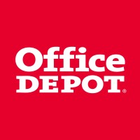 Office Depot Korea logo - Similar company to Serveone - Global Business Partner
