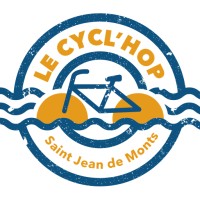 CYCL'HOP / VEL'HOP logo - Similar company to Strasbourg Mobilités