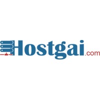 HOSTGAI UK LTD logo - Related company intelligence peer for Slashsquare