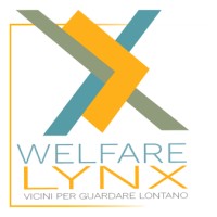Welfare Lynx logo - Similar company to Rete Pmi Romagna