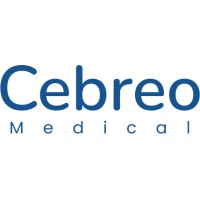 Cebreo Medical A/S logo - Similar company to T&W Group