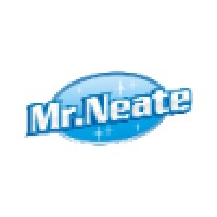 Mr Neate Capet Cleaning logo - Similar company to Carpet Cleaning Markham Pros