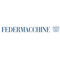 FEDERMACCHINE - Federazione di Confindustria - 12 associazioni di produttori di beni strumentali logo - Similar company to Assomac