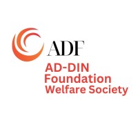 Ad-Din Foundation (ADF) Welfare Society logo - Similar company to Hoomwork