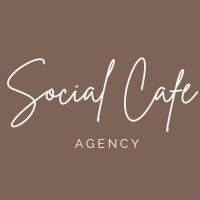 Social Cafe Agency logo - Similar company to Creator Circle