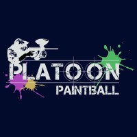 A.s.d. Platoon Paintball logo - Similar company to Babotel