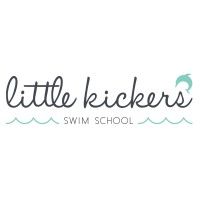 Little Kickers Swim School logo - Similar company to Corviable