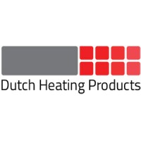 Dutch Heating Products logo - Similar company to Dutch Led