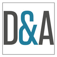 D&A Landscape Architecture logo - Similar company to M. Davis Landscape & Design Inc.