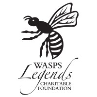 Wasps Legends Charitable Foundation logo - Similar company to The Matt Ratana Rugby Foundation