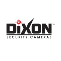 Dixon Security Cameras logo - Similar company to Integral It Services