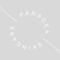 Panacea Skincare logo - Similar company to Alohi Skincare