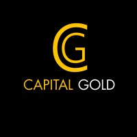 Capital Gold logo - Similar company to Gold Capital