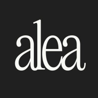 Alea Luxury Branding logo - Similar company to Ruhm Luxury Marketing
