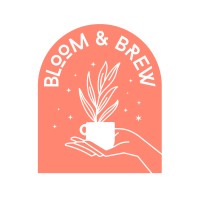 Bloom & Brew LTD logo - Similar company to Good Cake Day