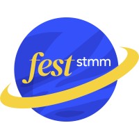 Festival STMM logo - Similar company to Kommik Stmm