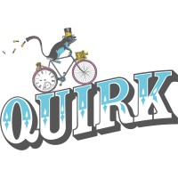 Quirk Copywriting Ltd logo - Similar company to Dark Coffee