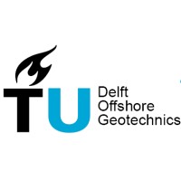 TU Delft Offshore Geotechnics logo - Similar company to Kivi Offshore Technology