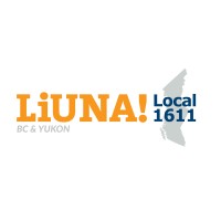 LiUNA Local 1611 logo - Similar company to Orion Technical Solutions, Llc