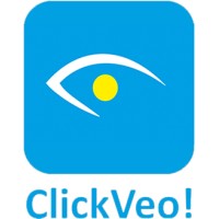 ClickVeo! logo - Similar company to Boki