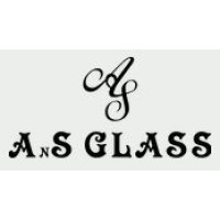 ANS Glass logo - Similar company to Rajdhani Glass Group Of Company