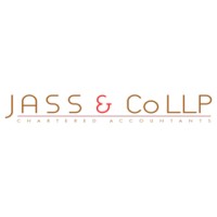 J A S S & Co LLP logo - Similar company to Npv & Associates Llp