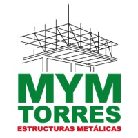 MyM Torres Estructuras Metálicas logo - Similar company to Comerdacom