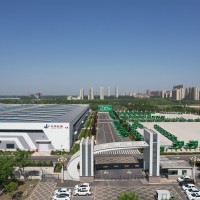 山东江华机械制造有限公司 logo - Similar company to Ma‘Anshan Tianjun Machinery Manufacturing Co., Ltd.