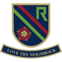 RIVERSIDE SCHOOL Argentina logo - Similar company to Saint Nicholas School