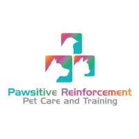 Pawsitive Reinforcement Pet Care and Training