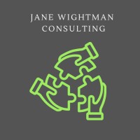 Jane Wightman Consulting logo - Similar company to Shape Policy