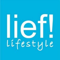 lief! lifestyle logo - Similar company to Fraas+Faam