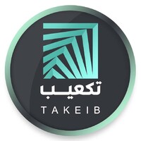 Takeib logo - Similar company to Shadowfax Studio