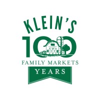 Klein's Family Markets logo - Similar company to Cpg Licensing