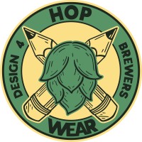Hop Wear logo - Similar company to Beo Comunicación