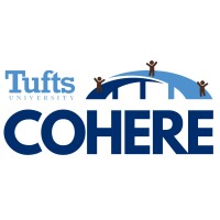 Tufts COHERE logo - Similar company to Food + Future