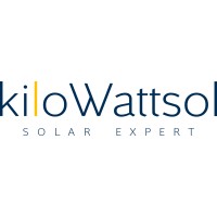 kiloWattsol logo - Similar company to Doren