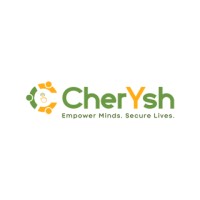 CherYsh Trust logo - Similar company to Gitika Trust