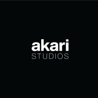 Akari Studios logo - Similar company to The Tribe - Creator'S Community