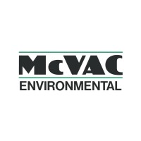McVac Environmental Services Inc., servicing all Northeast & Mid-Atlantic states logo - Similar company to Supervac