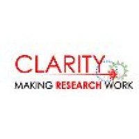 Clarity Research, LLC logo - Similar company to Clarity Science Llc