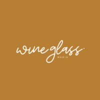 Wine Glass Media PR logo - Similar company to Wine Hub