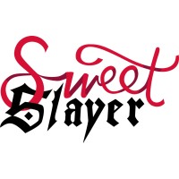 Sweet Slayer logo - Similar company to Iproduce