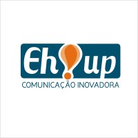 EH!UP Comunicação Inovadora logo - Similar company to Mayapr