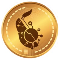 GreenGold Project logo - Similar company to Æon Tech